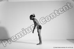 Breakdance reference poses of Enrique